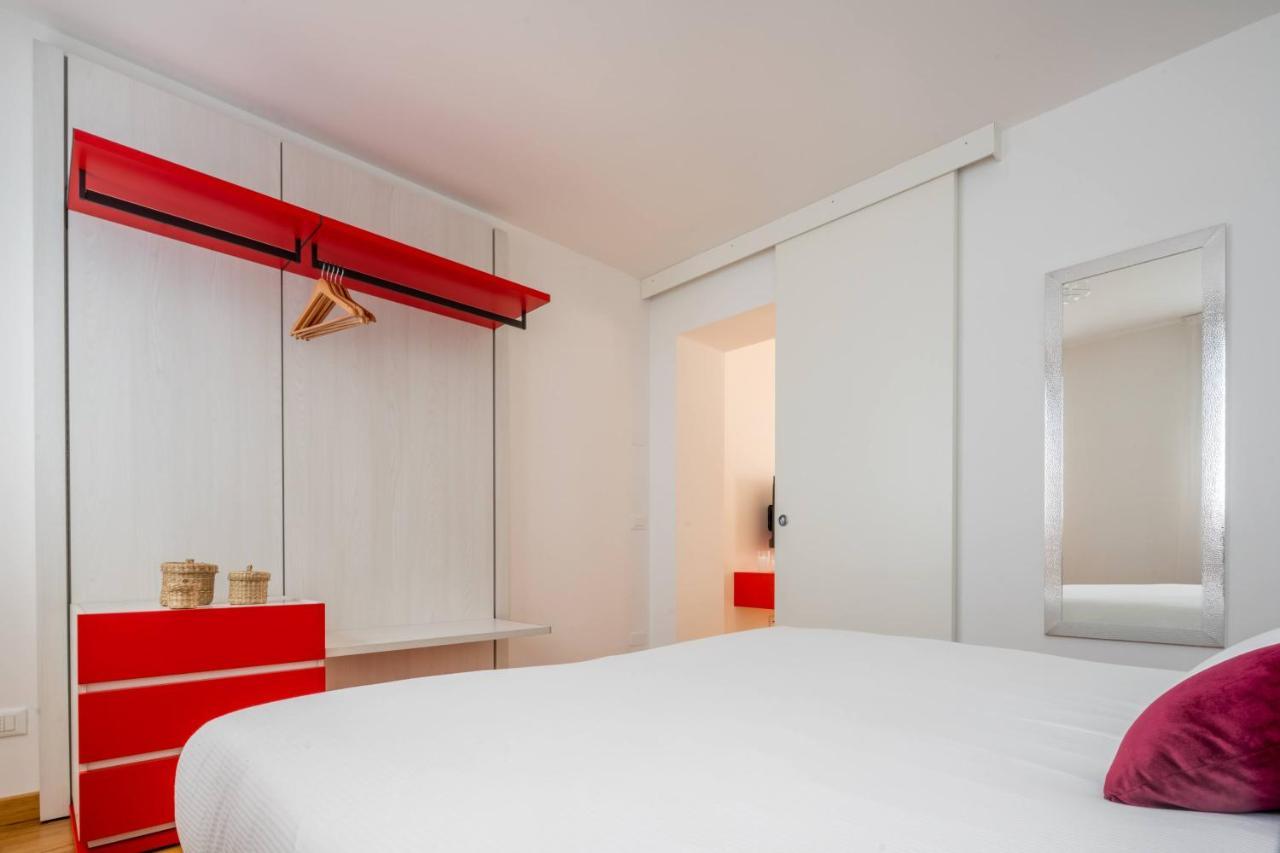 Biennale Palace R&r Apartamento Venecia