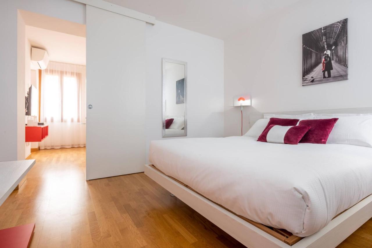 Biennale Palace R&r Apartamento Venecia