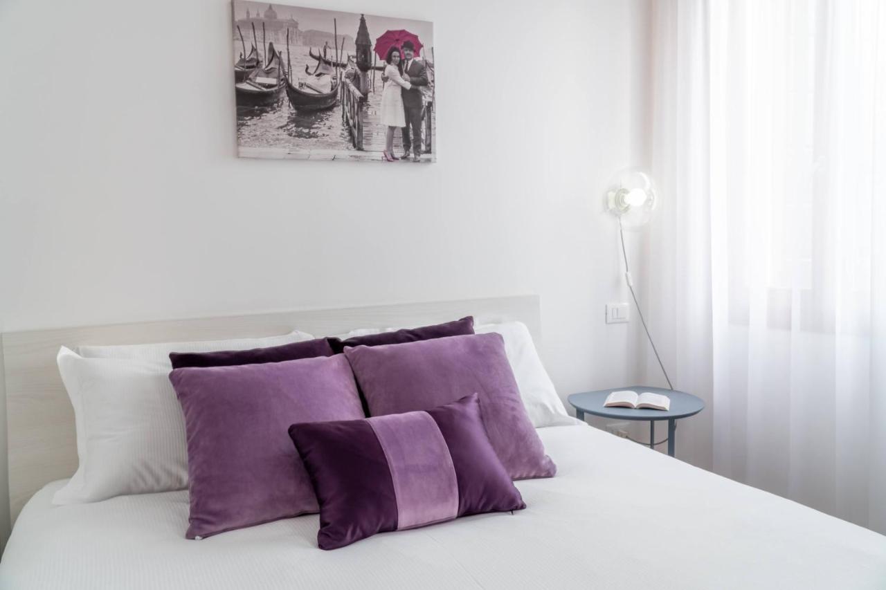 Apartamento Biennale Palace R&r Venecia