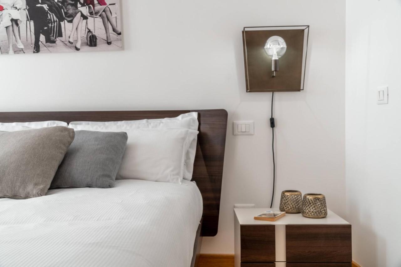 Biennale Palace R&r Apartamento *