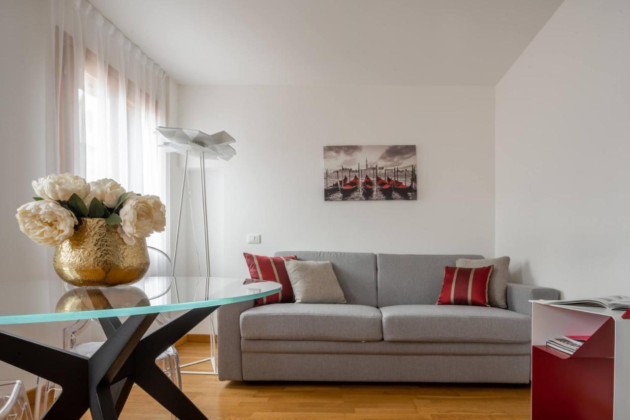 Biennale Palace R&r Apartamento Venecia