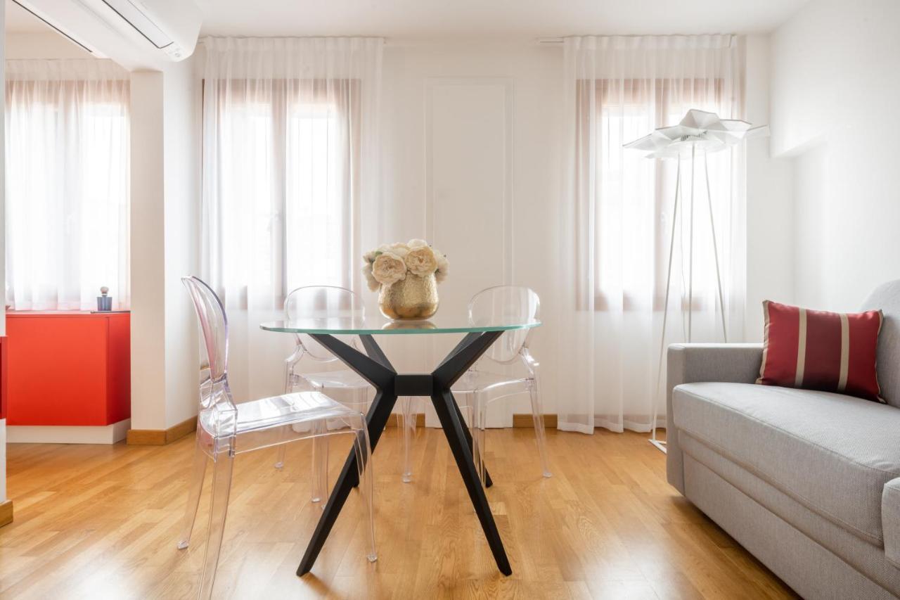 Biennale Palace R&r Apartamento Venecia