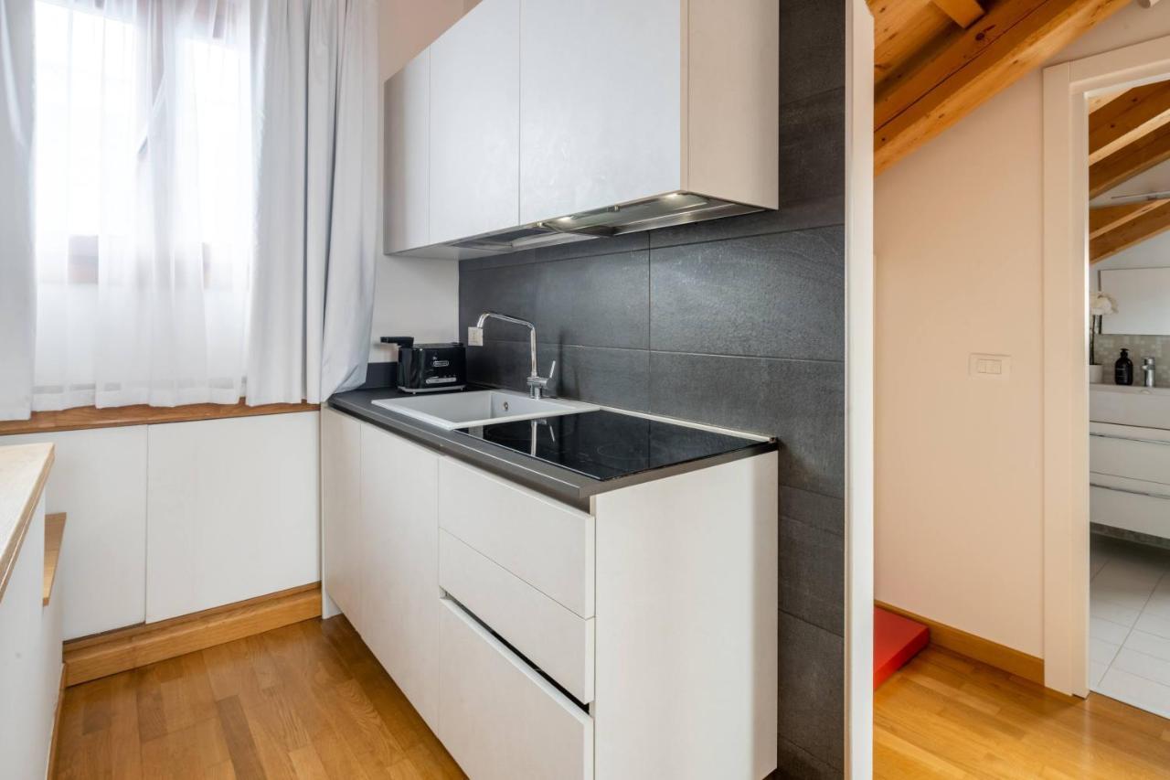 Apartamento Biennale Palace R&r Venecia