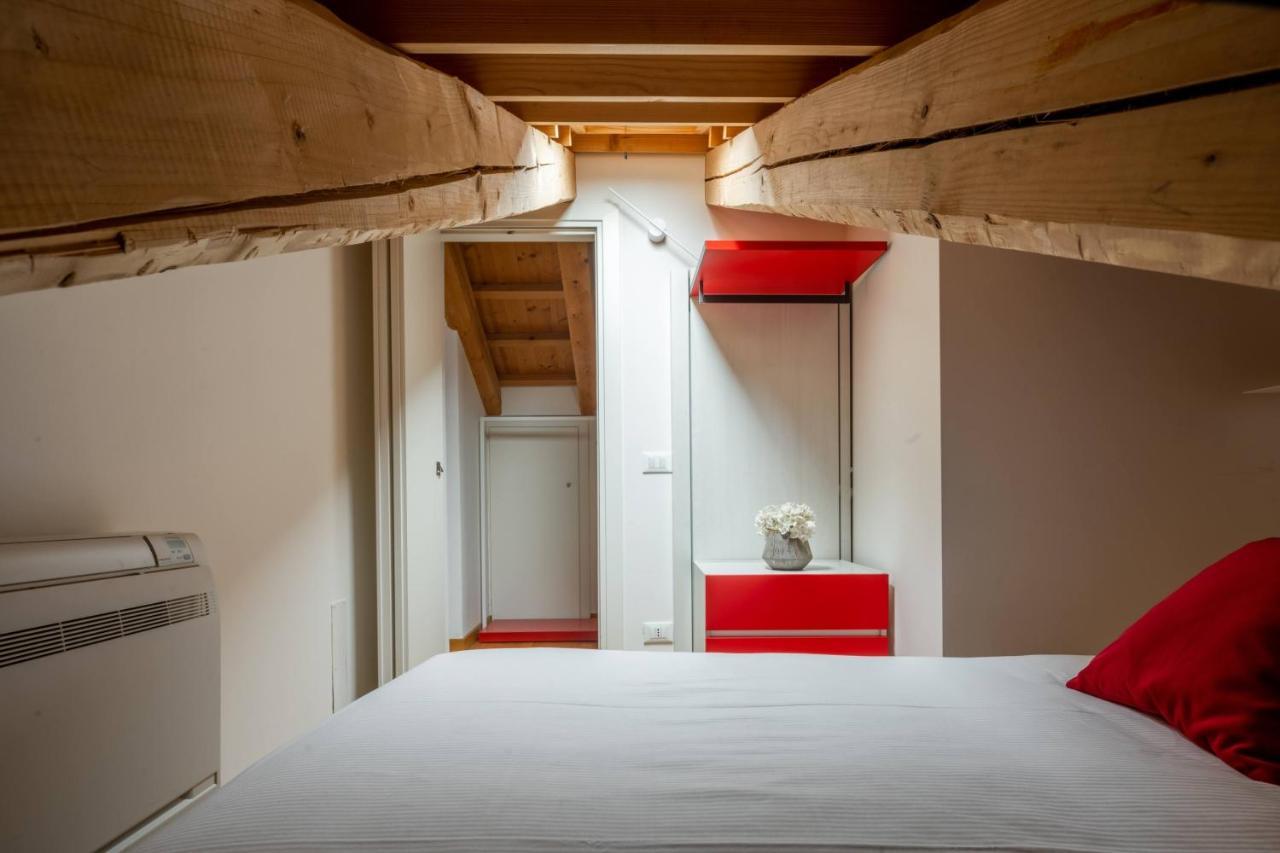 Biennale Palace R&r Apartamento Venecia