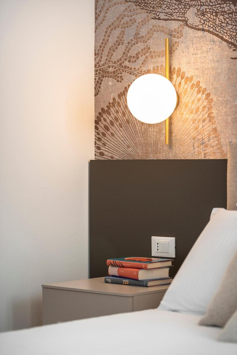 Apartamento Biennale Palace R&r *