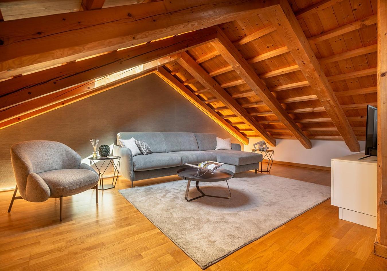 Biennale Palace R&r Apartamento *