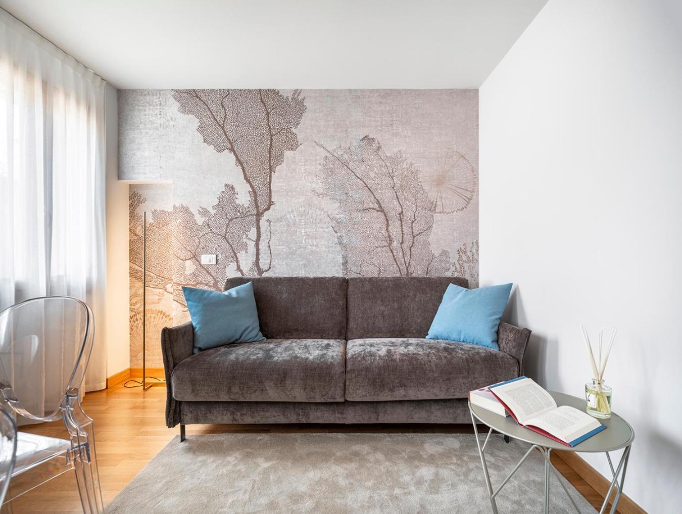 Apartamento Biennale Palace R&r