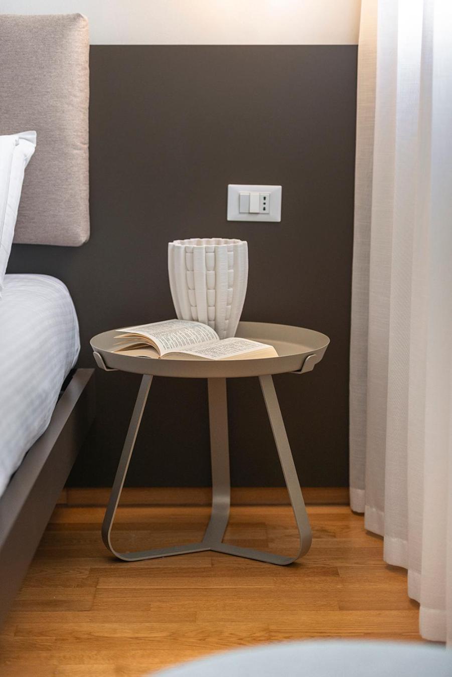 Apartamento Biennale Palace R&r *