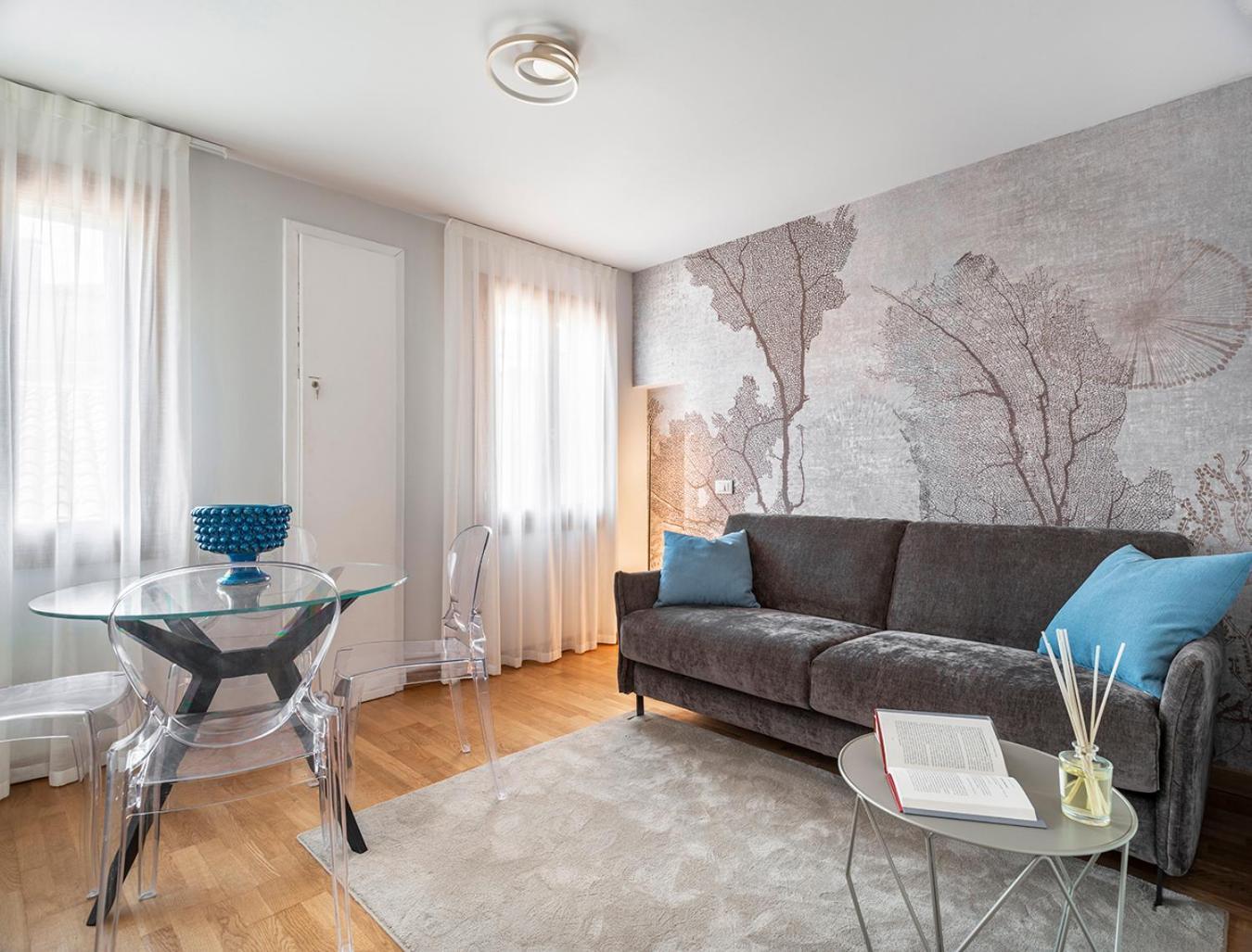 Biennale Palace R&r Apartamento Venecia