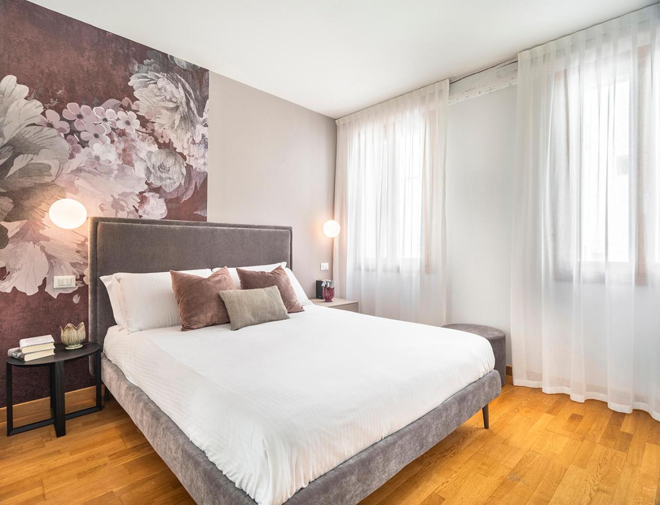 Biennale Palace R&r Apartment Venice